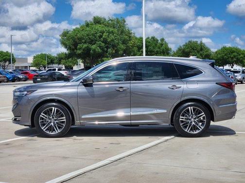 2025 Acura MDX Advance