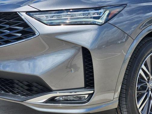 2025 Acura MDX Advance