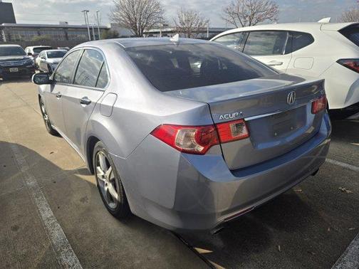 2013 Acura TSX 2.4