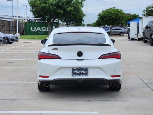 2023 Acura Integra A-Spec Technology