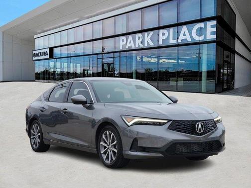2025 Acura Integra Base