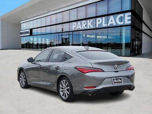2025 Acura Integra Base