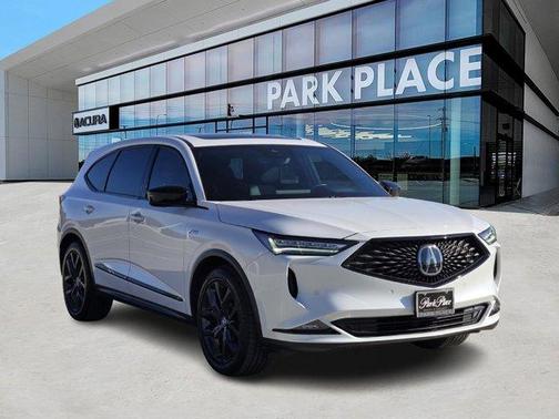 2023 Acura MDX A-Spec