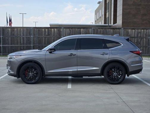 2022 Acura MDX Base