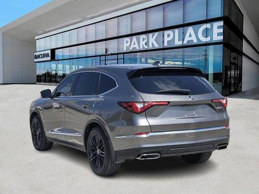 2022 Acura MDX Base