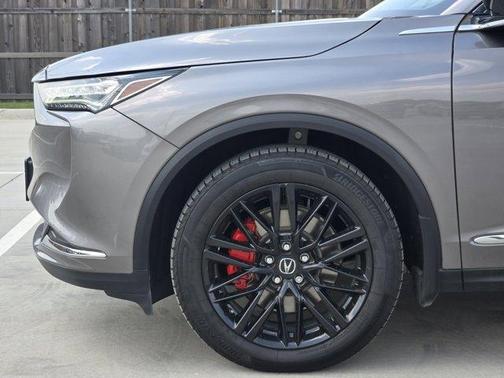 2022 Acura MDX Base