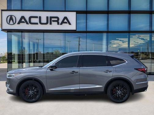 2022 Acura MDX Base