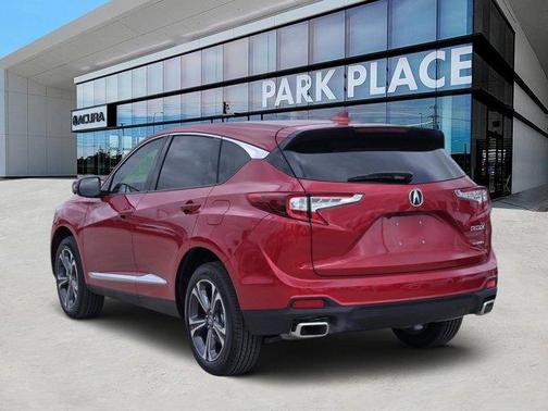 2026 Acura RDX TECHNOLOGY PACKAGE