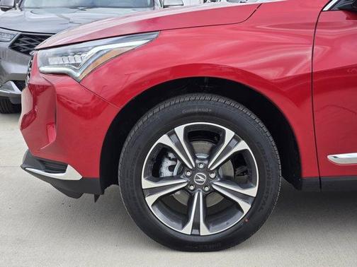 2026 Acura RDX TECHNOLOGY PACKAGE