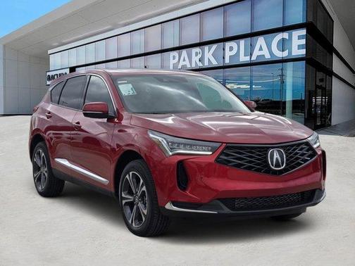 2026 Acura RDX TECHNOLOGY PACKAGE