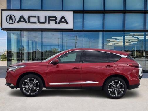 2026 Acura RDX TECHNOLOGY PACKAGE