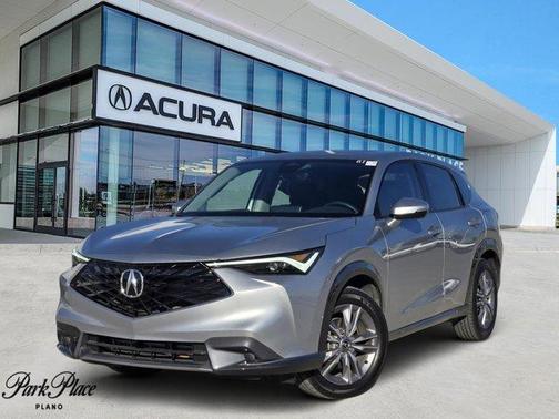 2025 Acura ADX Base