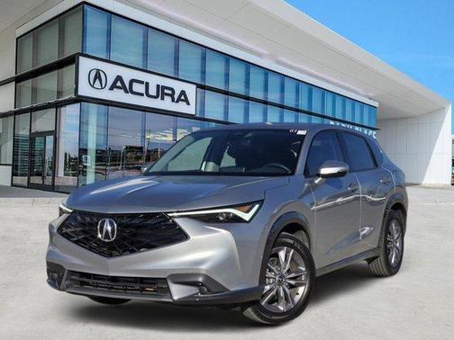 2025 Acura ADX Base