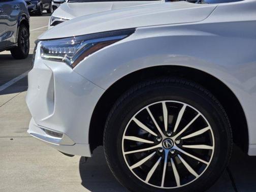 2026 Acura RDX ADVANCE PACKAGE