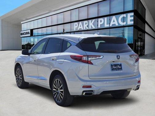 2026 Acura RDX ADVANCE PACKAGE