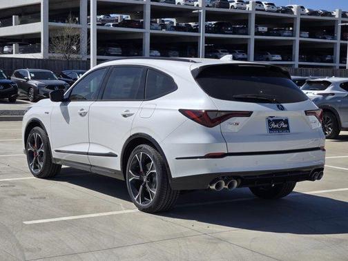 2026 Acura MDX Type S w/Advance Package