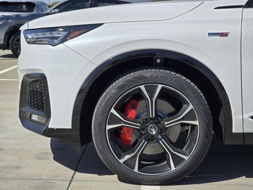 2026 Acura MDX Type S w/Advance Package