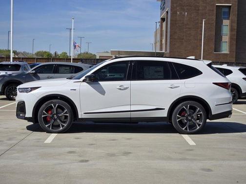 2026 Acura MDX Type S w/Advance Package