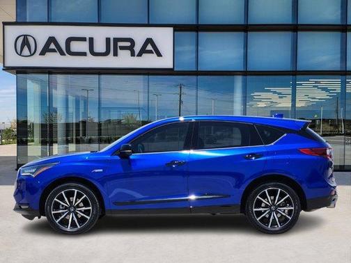 2025 Acura RDX A-Spec Advance Package