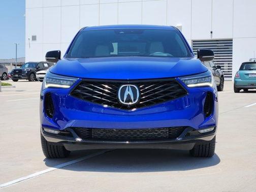 2025 Acura RDX A-Spec Advance Package