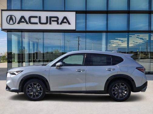 2026 Acura ADX W/A-SPEC PACKAGE