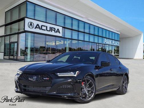 2023 Acura TLX Type S
