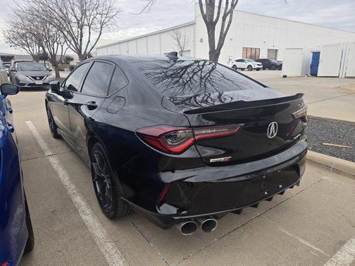 2023 Acura TLX Type S