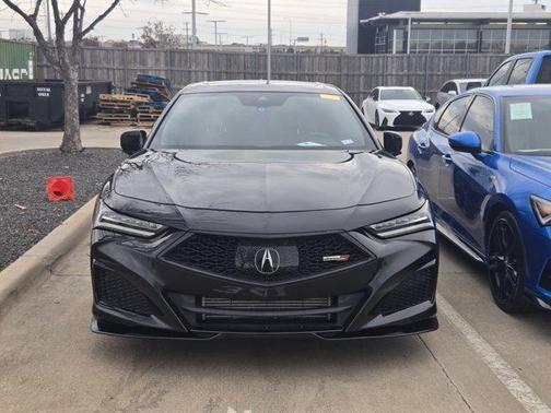 2023 Acura TLX Type S