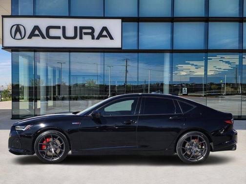 2023 Acura TLX Type S