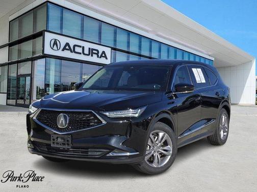 2024 Acura MDX Base