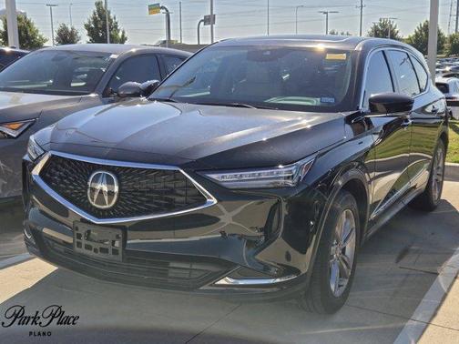 2024 Acura MDX Base