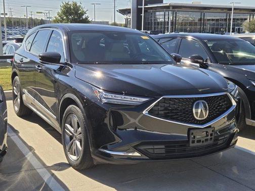 2024 Acura MDX Base