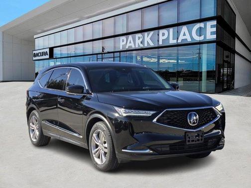 2024 Acura MDX Base