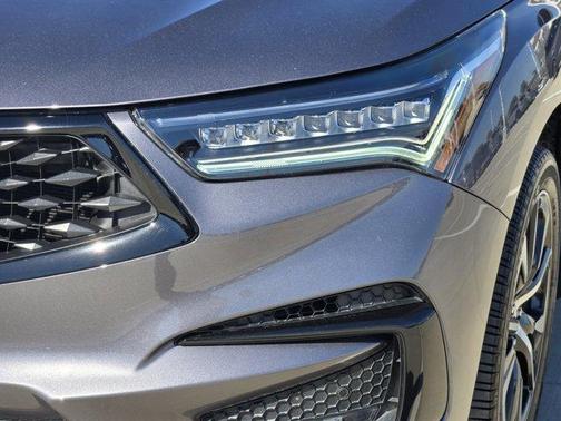 2019 Acura RDX A-Spec