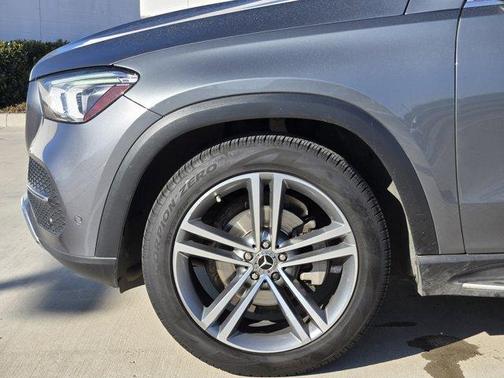 2022 Mercedes-Benz GLE 350 Base