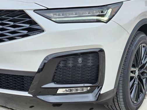 2026 Acura MDX 3.5L w/Advance Package