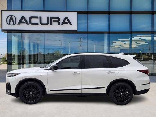 2026 Acura MDX 3.5L w/Advance Package