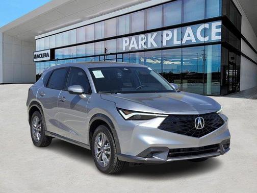 2025 Acura ADX Base