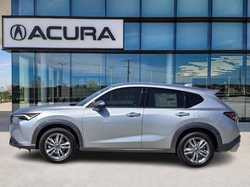 2025 Acura ADX Base