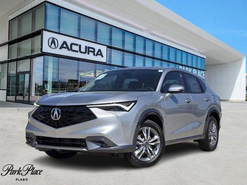 2025 Acura ADX Base