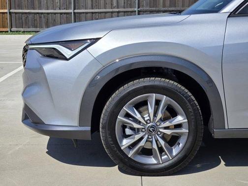 2025 Acura ADX Base