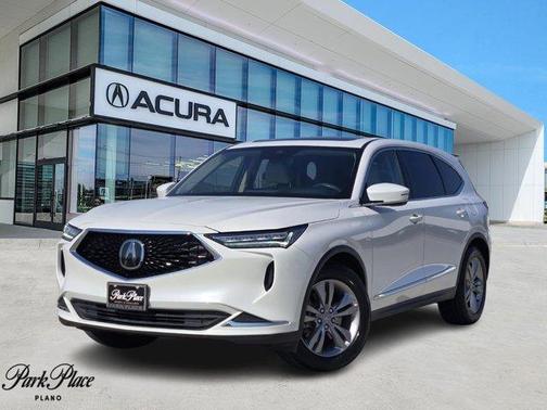 2023 Acura MDX Base