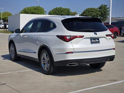2023 Acura MDX Base