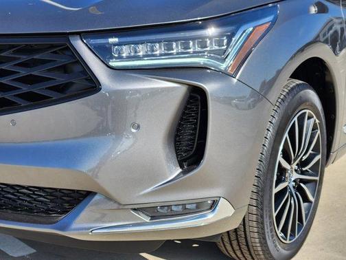 2025 Acura RDX Advance Package