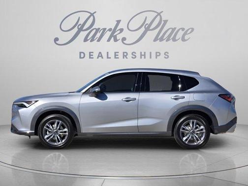 Platinum White Pearl 2026 Acura ADX Base