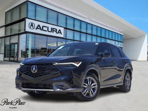 2025 Acura ADX Base