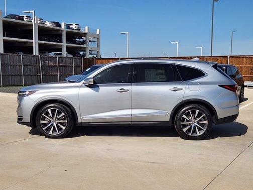 2026 Acura MDX 3.5L w/Technology Package