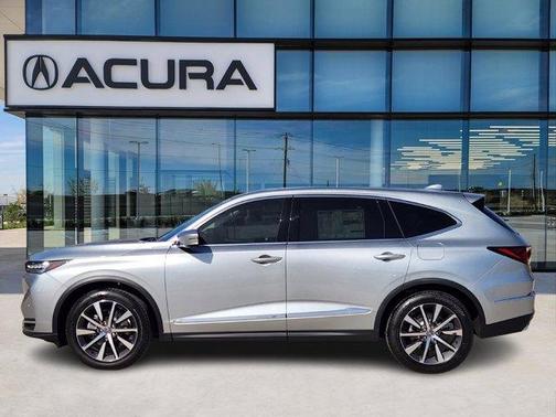2026 Acura MDX 3.5L w/Technology Package