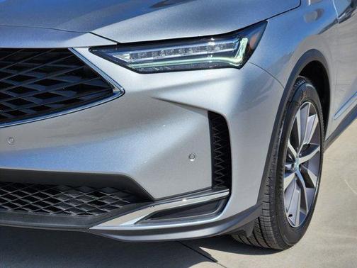 2026 Acura MDX 3.5L w/Technology Package
