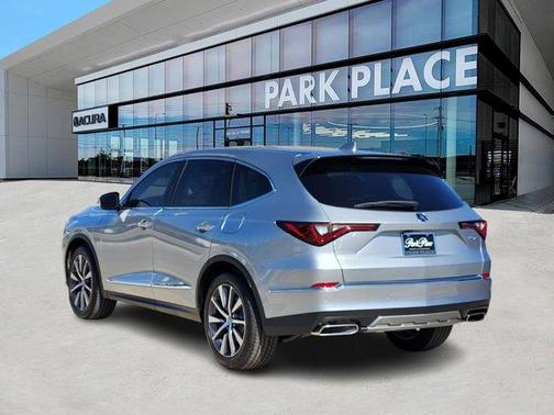 2026 Acura MDX 3.5L w/Technology Package